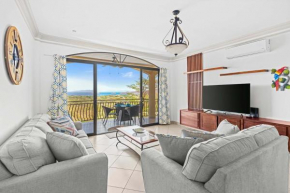 Casa Blanca Two Bedroom,two Bath Oceanview Condo